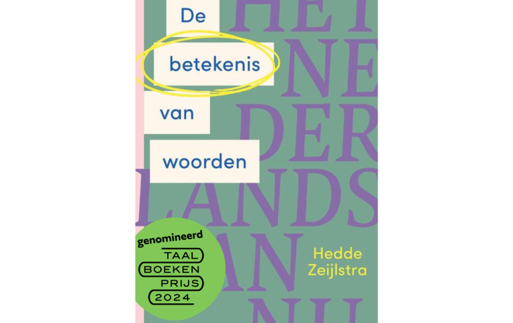 De betekenis van woorden