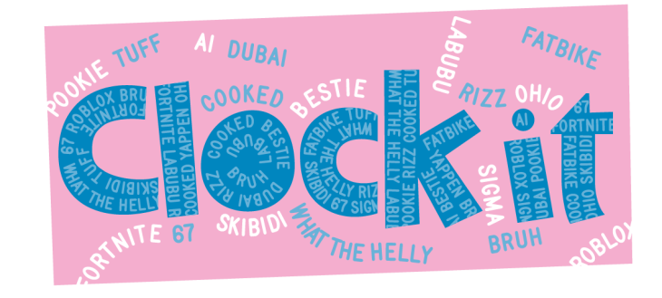 Elke generatie een eigen taal: Boekenweekthema uitgediept