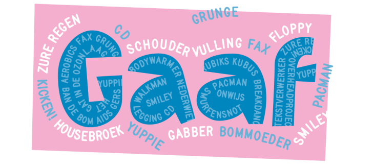 Elke generatie een eigen taal: Boekenweekthema uitgediept