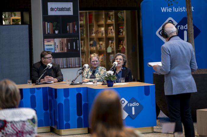 Groot Dictee der Nederlandse Taal