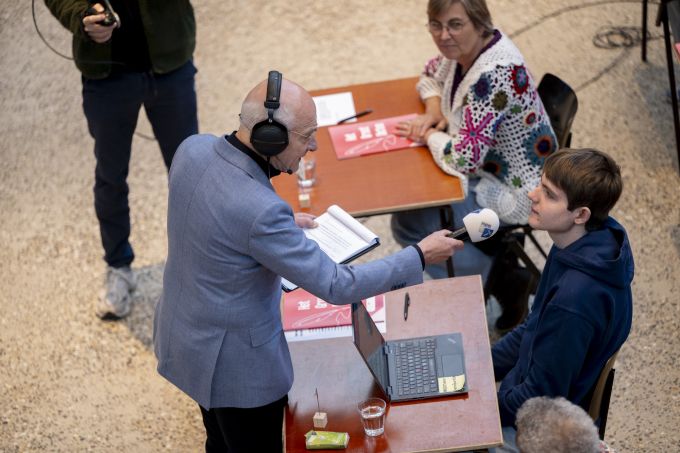 Groot Dictee der Nederlandse Taal