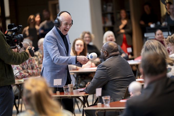 Groot Dictee der Nederlandse Taal