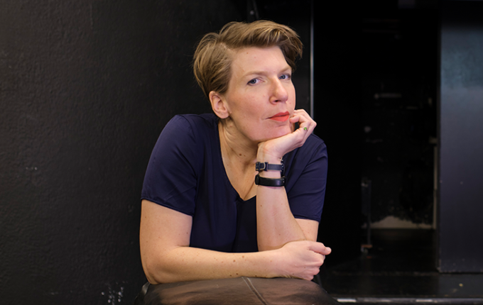 “Als je van taal houdt, hoef je je nooit te vervelen” – I.M. Paulien Cornelisse
