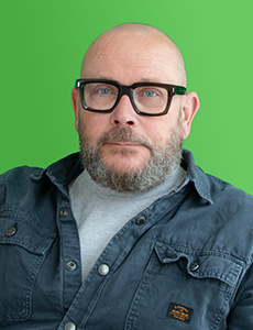 Martin Voigt