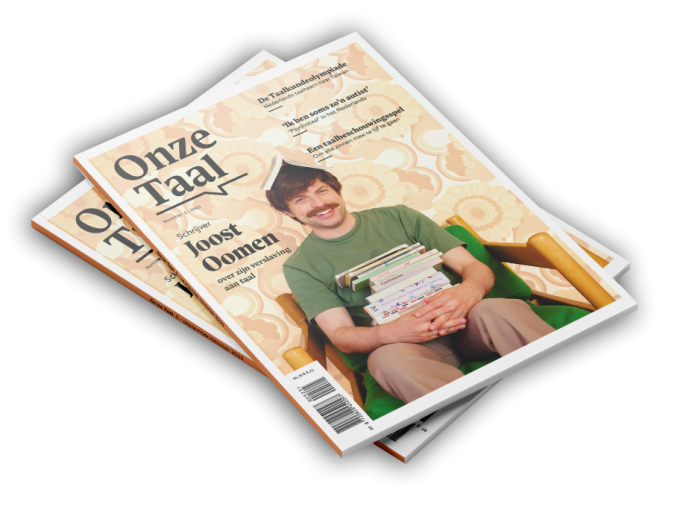 Tijdschrift