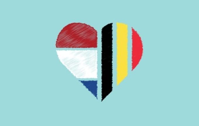 Vlaamse quiz - 1
