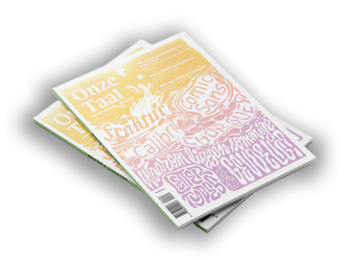 Tijdschrift