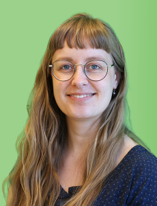 Rianne Thijssen