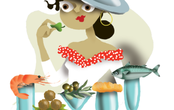 Tapas