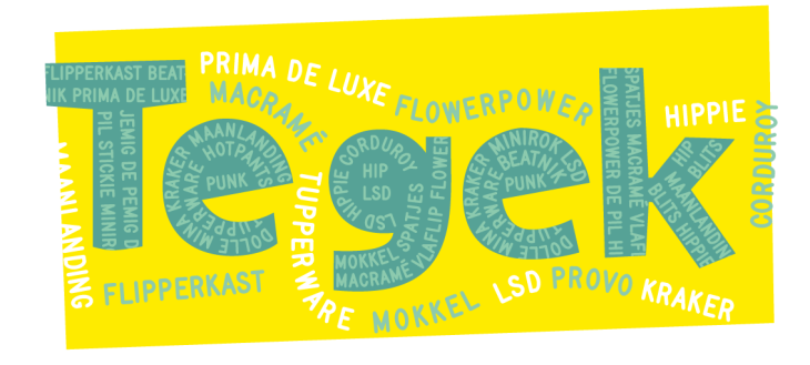 Elke generatie een eigen taal: Boekenweekthema uitgediept