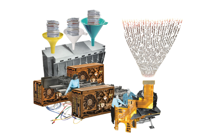 GPT-NL: hoe werkt dit AI-taalmodel van eigen bodem?