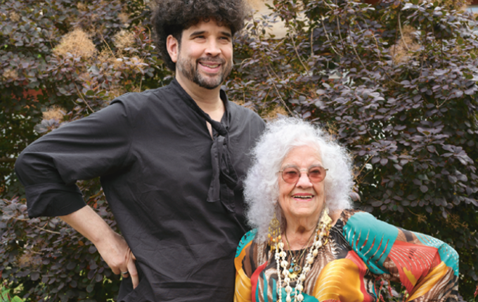 Een ‘moksi patu’ van Nederlands en Sranan