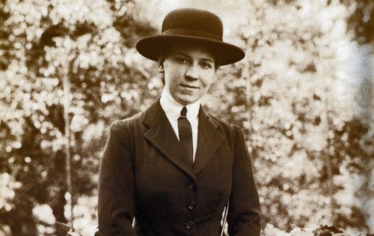 Elise Mathilde Essayprijs 2026