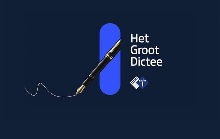 Groot Dictee-selectietests 2024