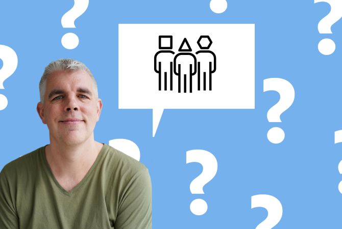 Nieuwe training: Inclusief schrijven
