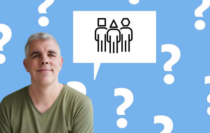 Nieuwe training: Inclusief schrijven