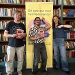 Gratis, telat en odading: Nederlandse leenwoorden in Indonesië — met Rizky Kalebos