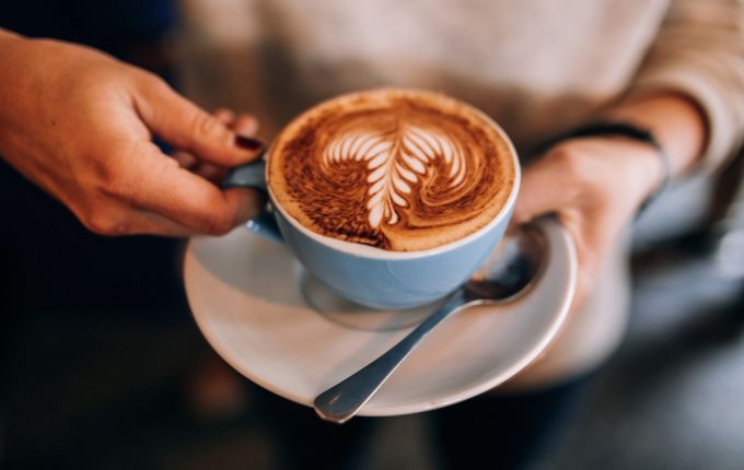 Thema - Koffie