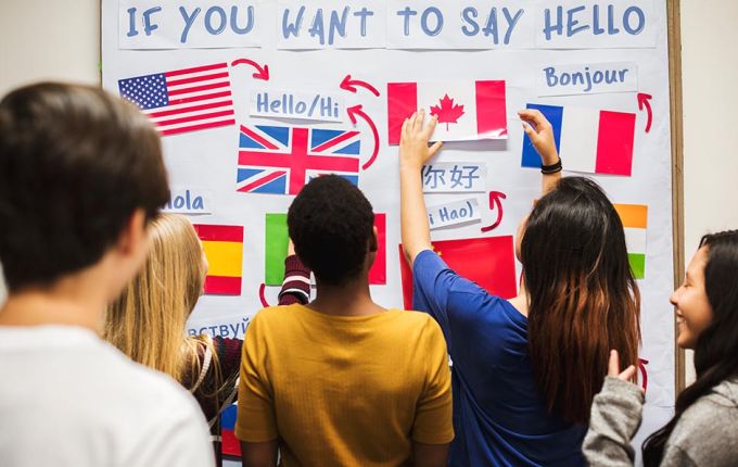 De makkelijkste en moeilijkste talen om te leren