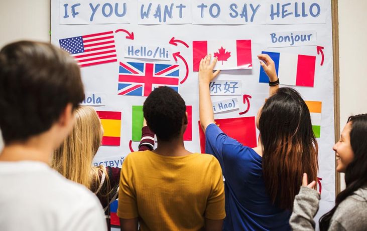 De makkelijkste en moeilijkste talen om te leren