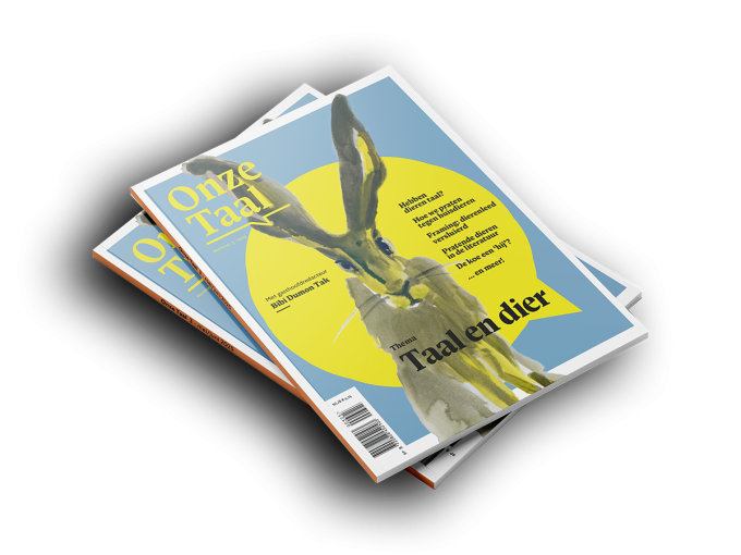 Tijdschrift