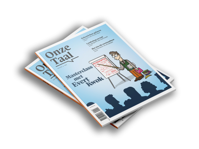 Tijdschrift