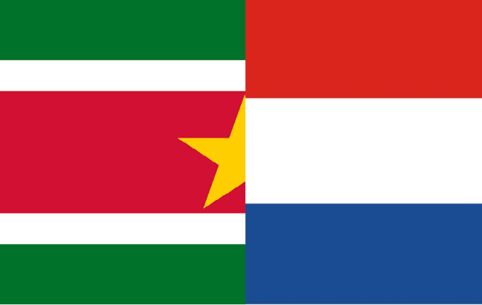Surinaamse Quiz