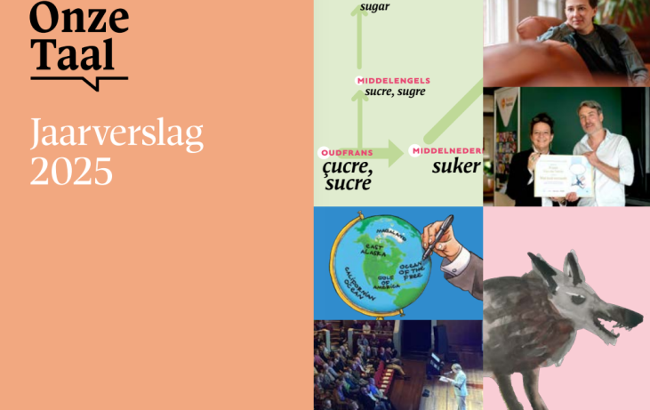 Jaarverslagen