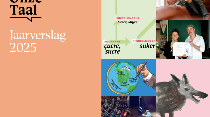 Jaarverslagen