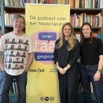 Mieters, kicken en slay: elke generatie een eigen taal – met Kristel Doreleijers