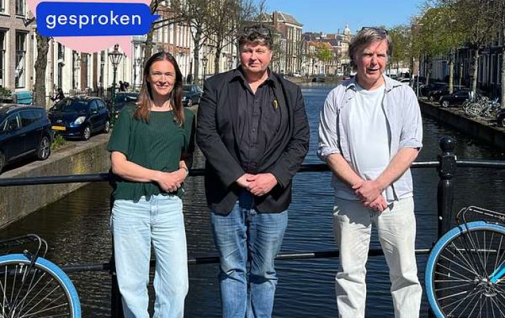 Verdwijnt het spreekwoord of juist niet? Van Dale-hoofdredacteur Ton den Boon legt uit