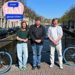 Verdwijnt het spreekwoord of juist niet? Van Dale-hoofdredacteur Ton den Boon legt uit