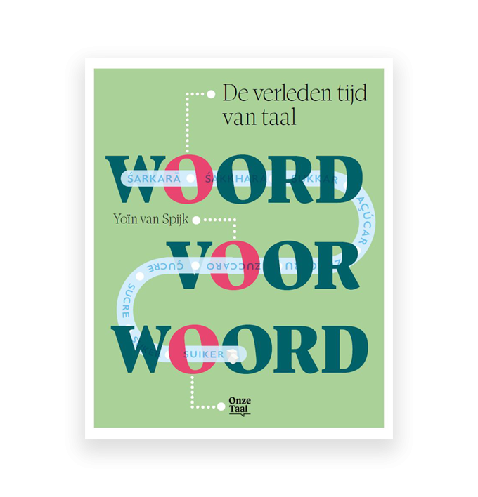 Boeken van Onze Taal