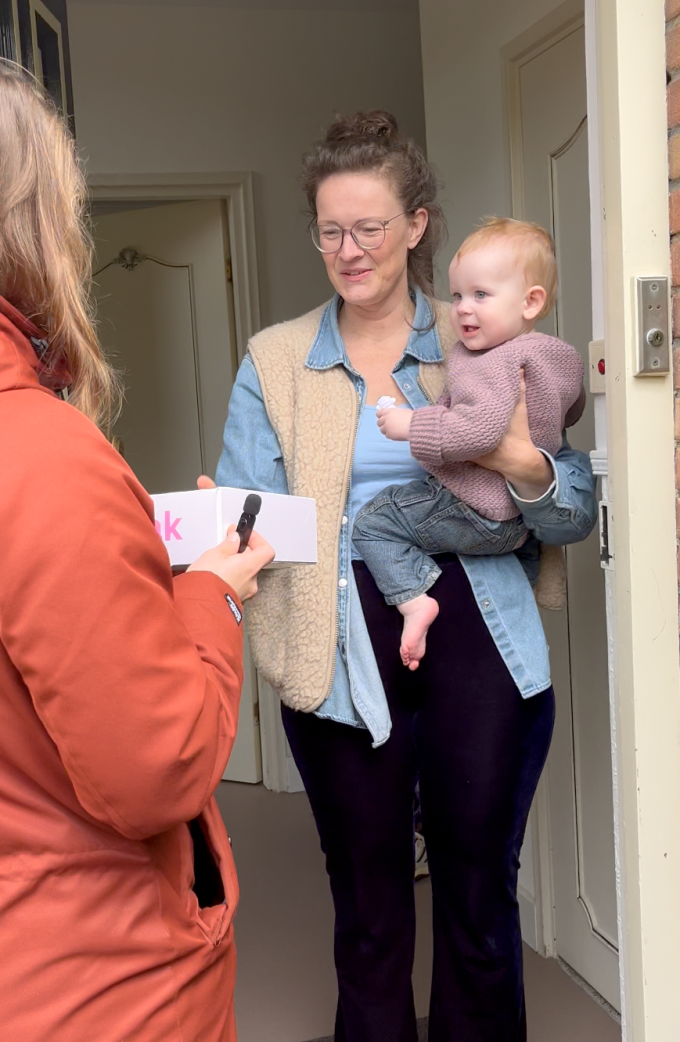 Taaladviesdienst: al 40 jaar raad