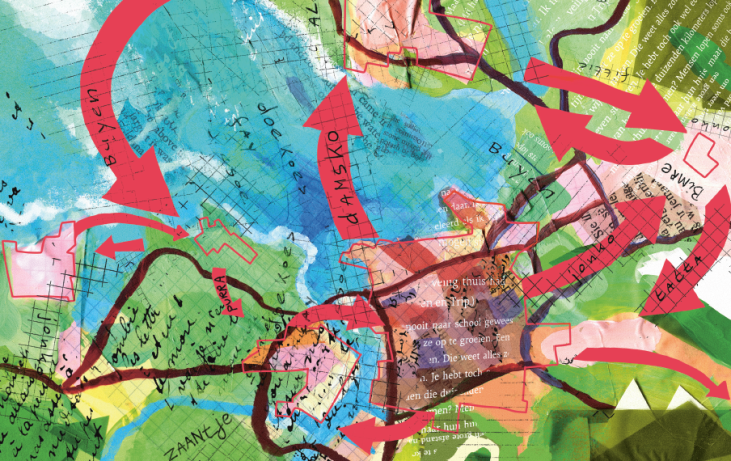 Hoe straattaal heel Nederland veroverde