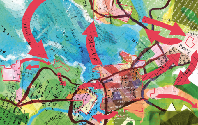 Hoe straattaal heel Nederland veroverde