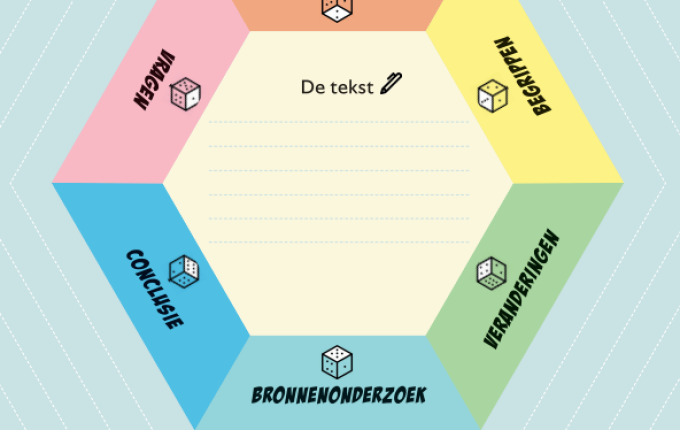 Het Grote Taalbeschouwingsspel