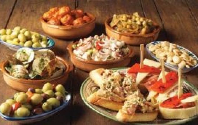 Tapas