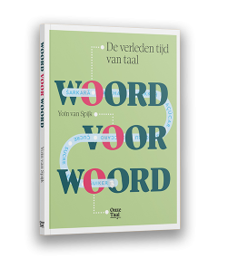 Woord voor woord