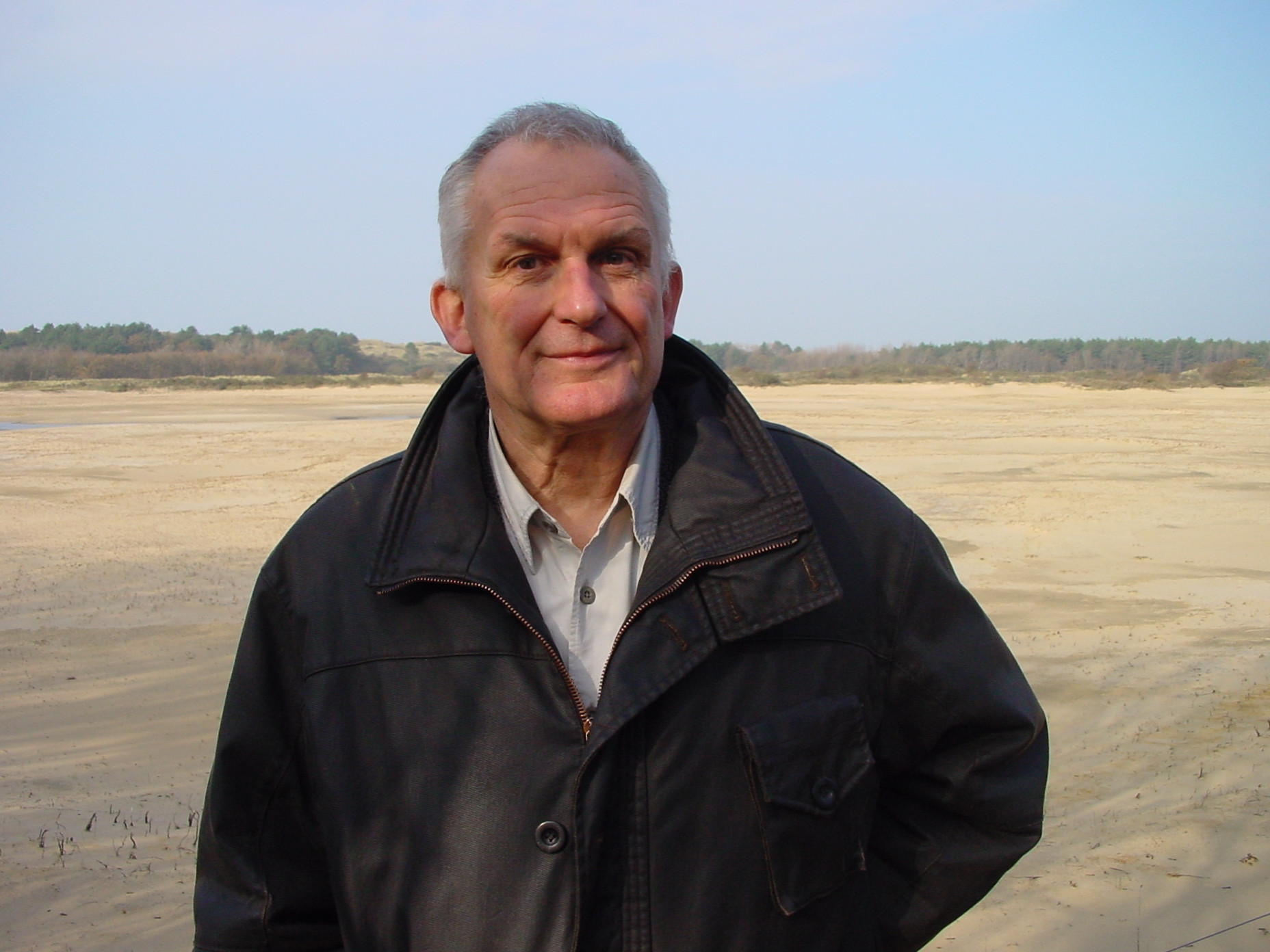 Wim de Bie DuncanPhildah